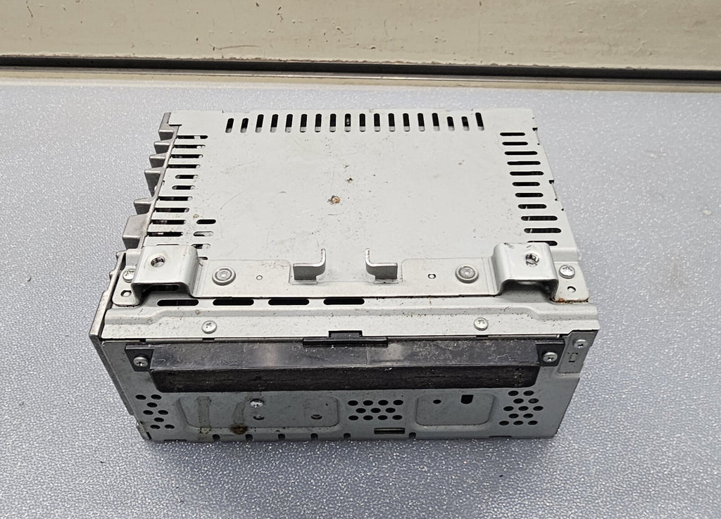 13-16 Ford Escape OEM Single CD AM FM MP3 Radio Block/FE