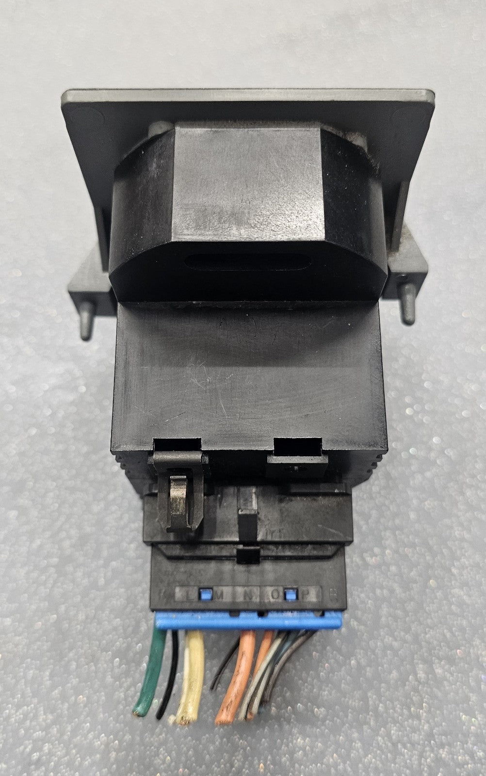 97-03 PONTIAC GRAND PRIX FRONT FOG LEFT DRIVER LIGHT HEADLIGHT DIMMER SWITCH OEM