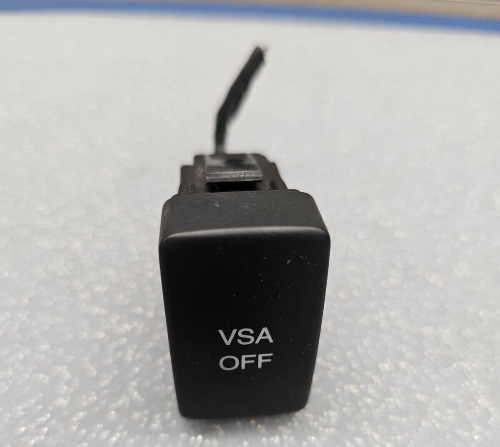 🔥2004 - 2008 Acura TL VSA OFF Button Front Dash Panel  OEM