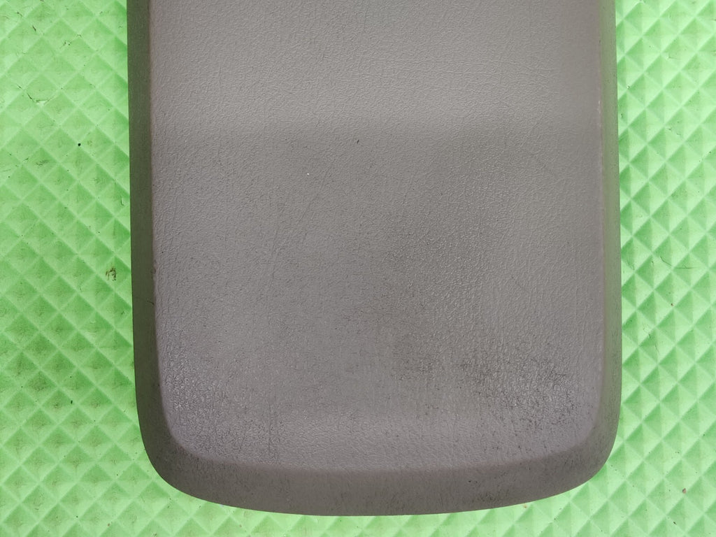 02-05 FORD EXPLORER Mercury Mountaineer Center Console Armrest Assembly DG