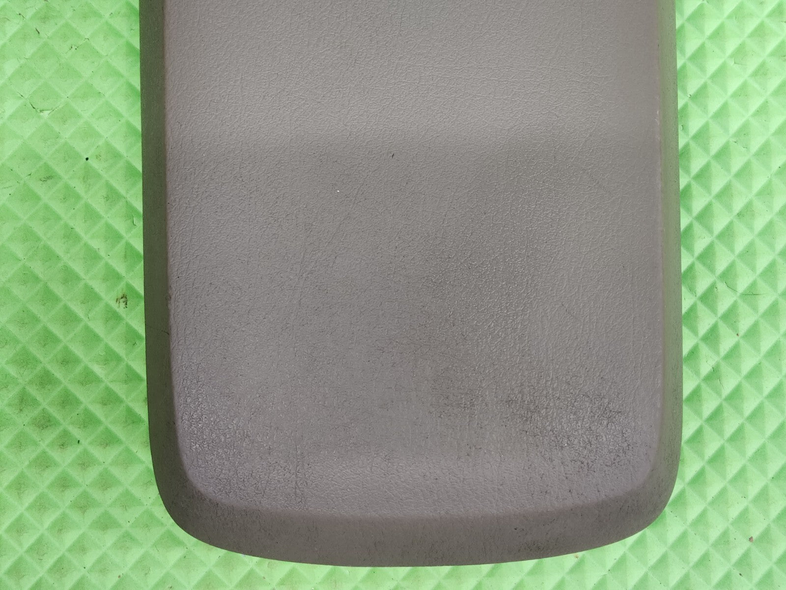 02-05 FORD EXPLORER Mercury Mountaineer Center Console Armrest Assembly DG