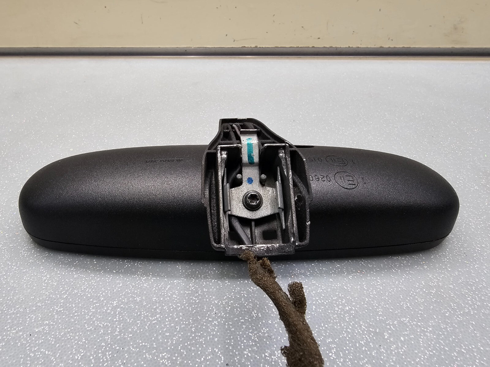 🔥1999 - 2008 ACURA TL / CL / MDX Rear View Mirror Auto Dim Dimming Interior OEM