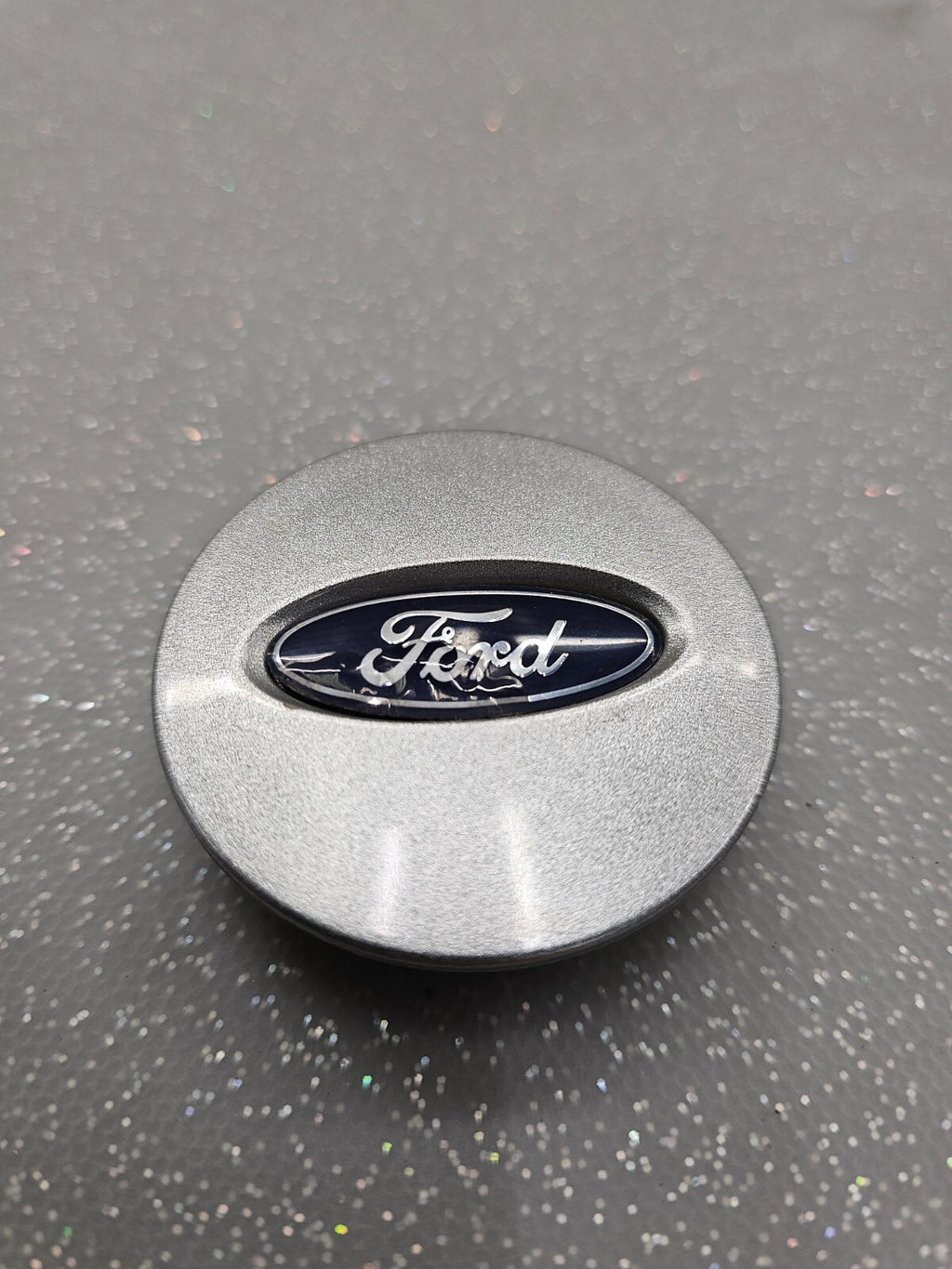 🔥2000-2012 Ford Focus Fusion Steering Wheel Center Cap OEM