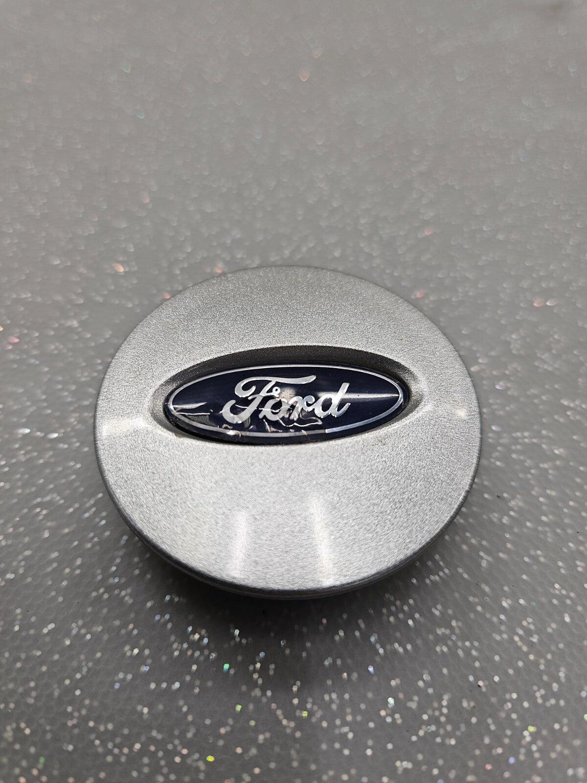 🔥2000-2012 Ford Focus Fusion Steering Wheel Center Cap OEM