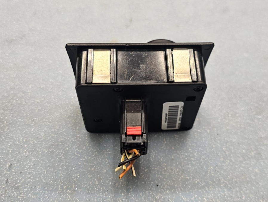 🔥08-10 Grand Caravan Town Country Headlight Headlamp dimmer switch black OEM