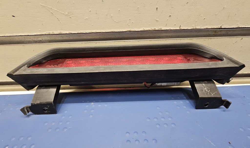 🔥05-08 PATHFINDER 05-07 XTERRA 3rd Brake Light Third LED High Mount Stop Lamp