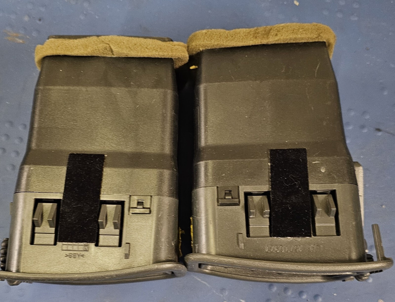 🔥99-06 Silverado SIERRA Dash A/C Heater AIR VENT Passenger Right GP Q=2 VT11