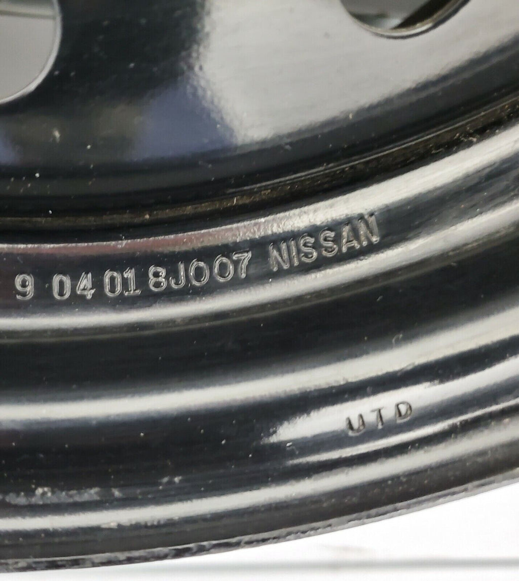 🔥2002-2006 NISSAN ALTIMA FACTORY ORIGINAL OEM 16 INCH 16" STEEL WHEEL RIM 62397