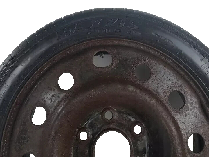 🔥07-10 Saturn Outlook Compact Spare Tire Wheel donut 17 OEM