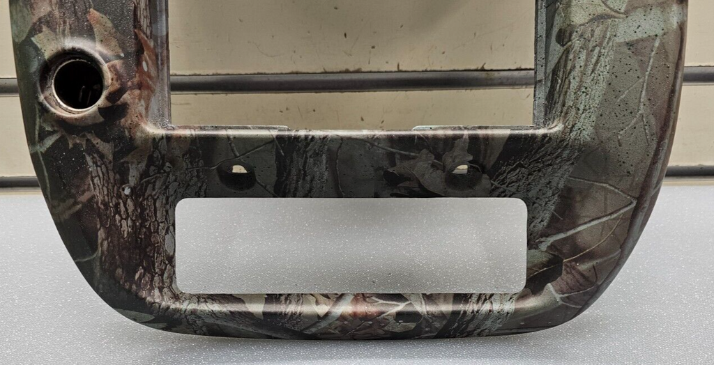 🔥95-10 Ranger EXPLORER Center Dash AM FM Radio Stereo Display Trim Bezel Panel