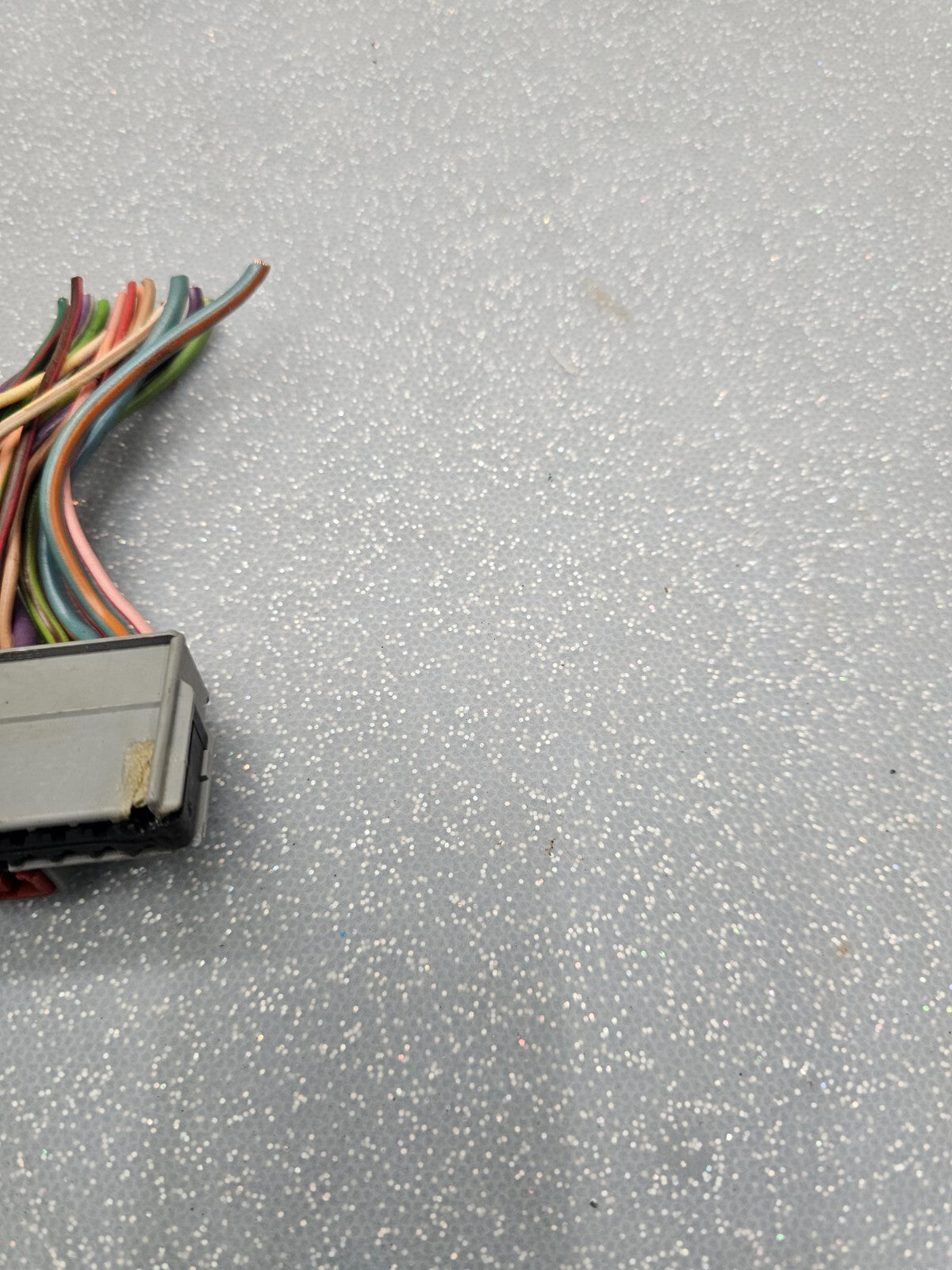 🔥2000-2005 DODGE NEON connector HEADLIGHT SWITCH OEM A383
