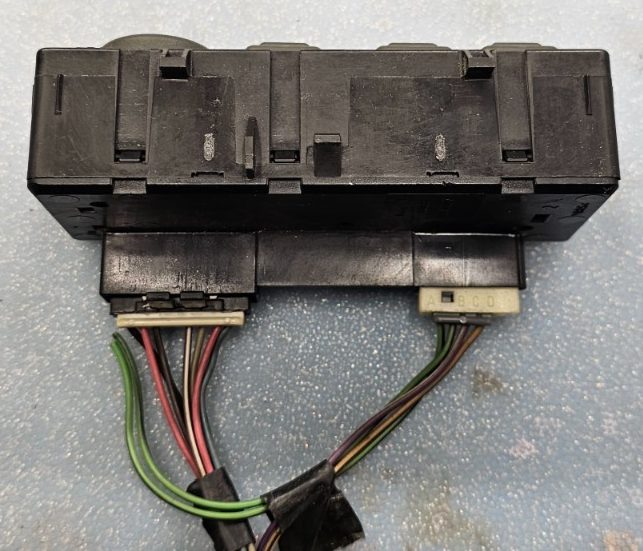 🔥99-02 Silverado SIERRA 4WD Four Wheel Drive Transfer Case Switch Assembly OEM
