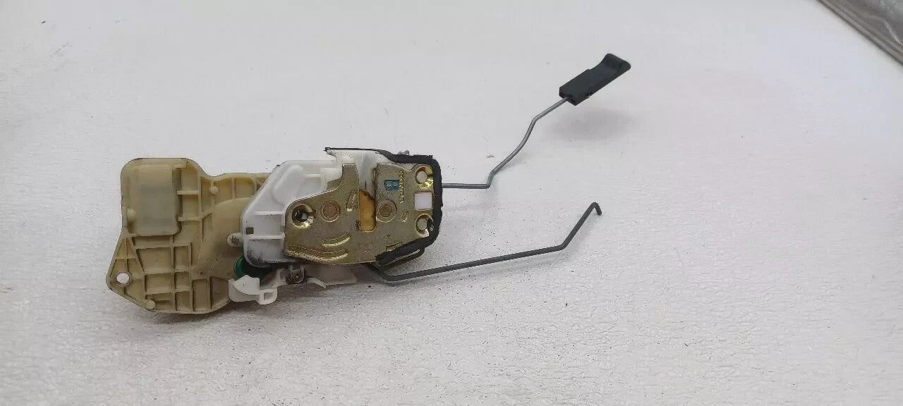 🔥01-05 HONDA CIVIC SEDAN FRONT PASSENGER DOOR LOCK LATCH ACTUATOR ASSEMBLY OEM