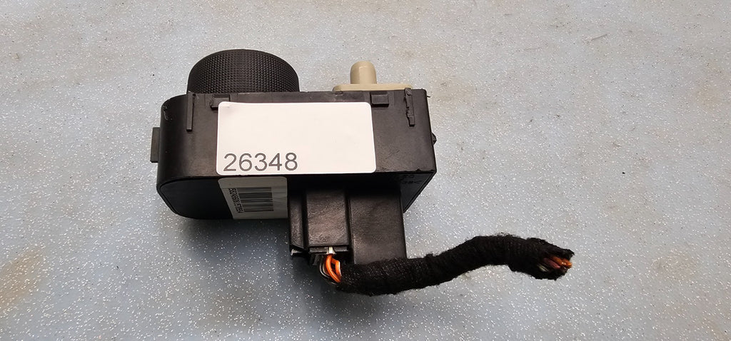 🔥06-11 Cadillac DTS Headlight Head Light Control Switch Unit  vent Gray HS18