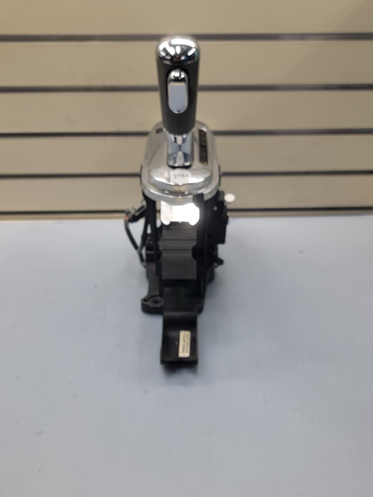 🔥2004-2008 FORD F150 Automatic Floor SHIFTER Gear Selector Assembly Console