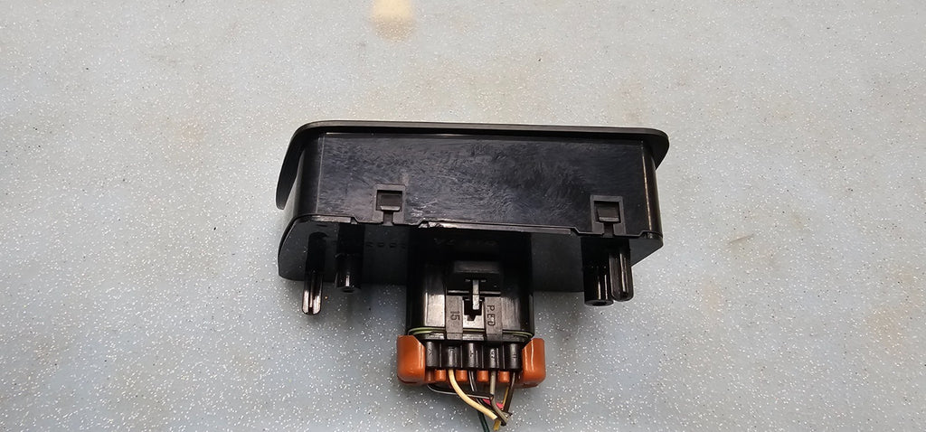 🔥91-99 Park Avenue Lesabre Front Side Door Headlight Headlamp Switch Black