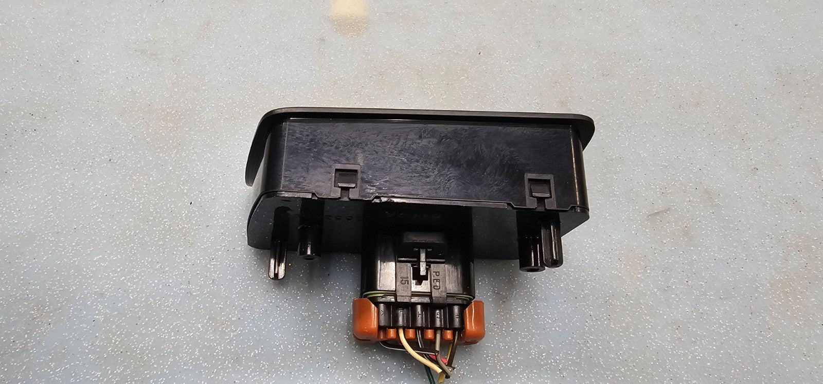 🔥91-99 Park Avenue Lesabre Front Side Door Headlight Headlamp Switch Black