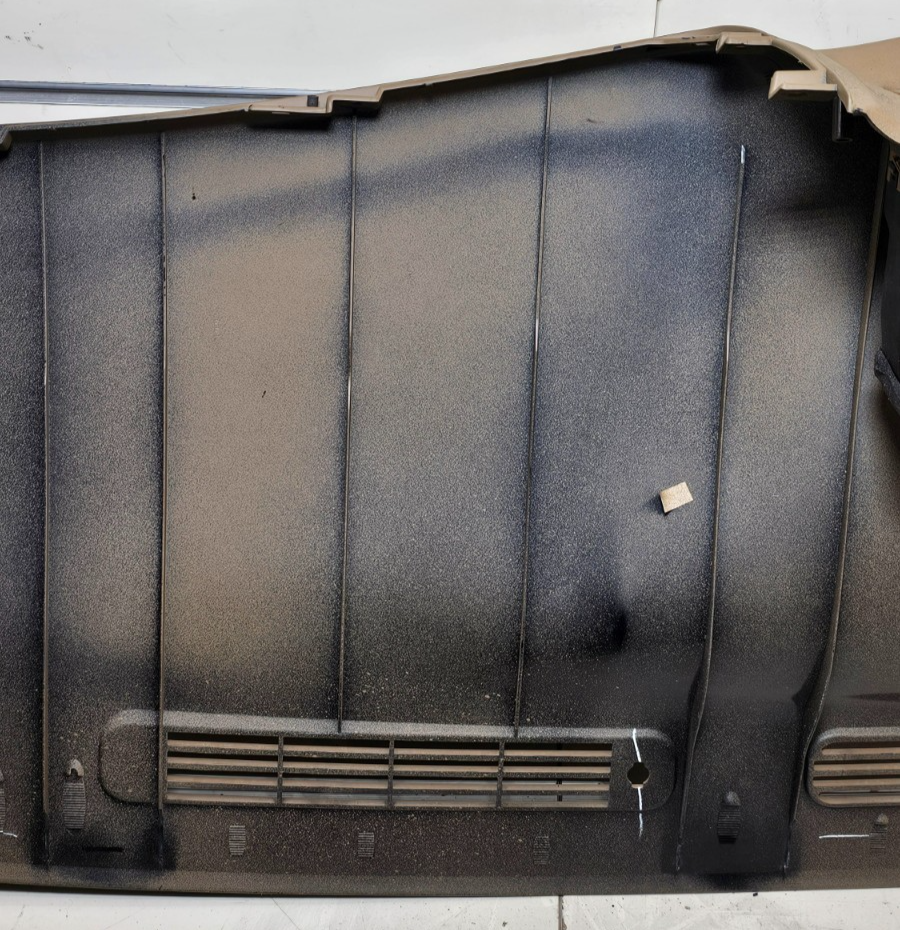 🔥99-06 SILVERADO SIERRA TAHOE Upper Cap Cover Top Dashboard Pad DK TAN DP1
