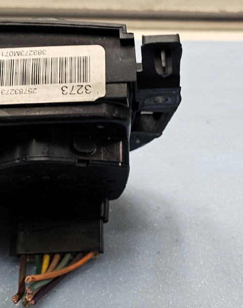 07-09 Montana Relay Uplander Terraza Dash Temperature AC Heater Climate Control