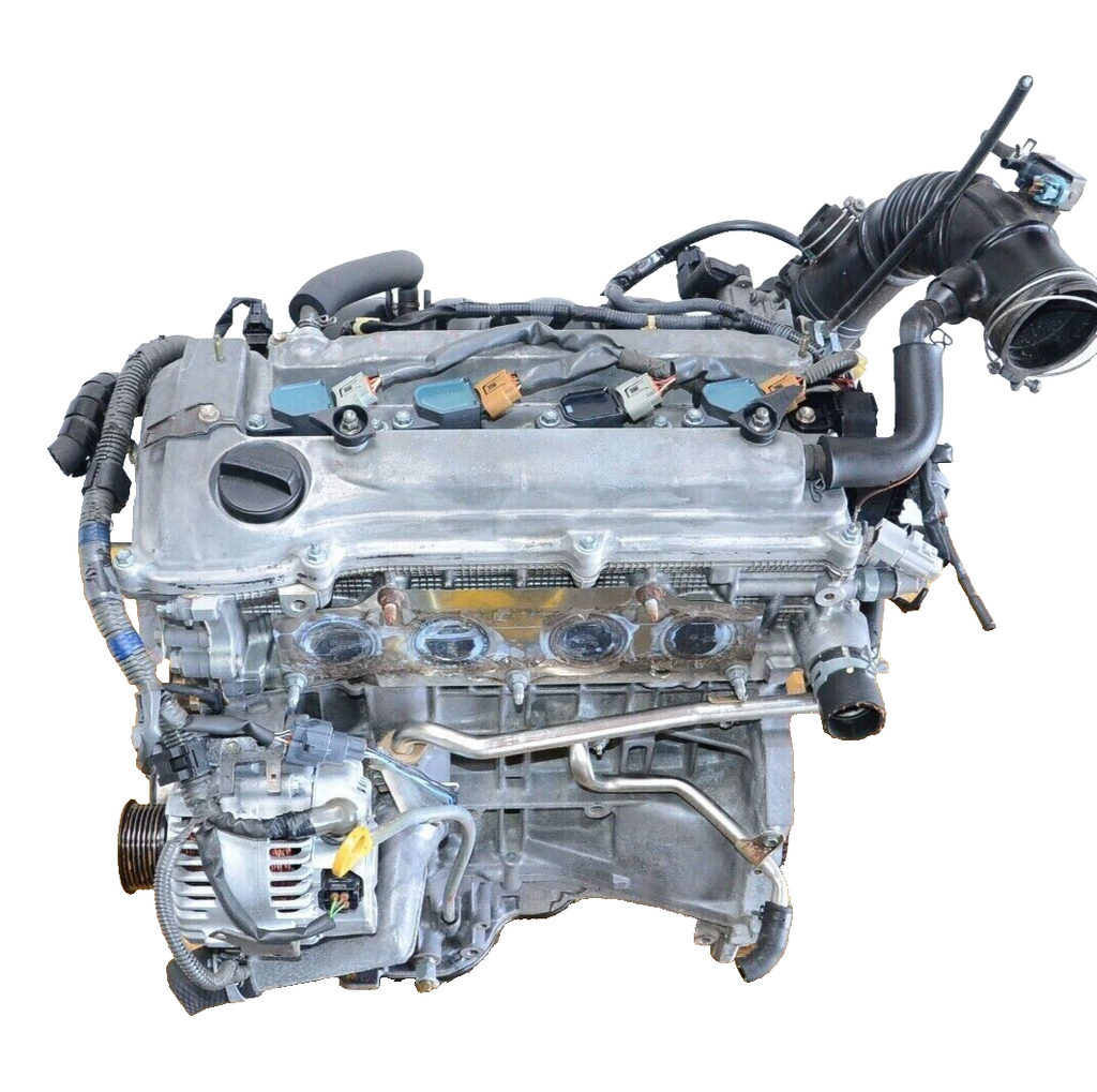 🔥05-10 SCION TC 01-08 TOYOTA RAV4 CAMRY 2.4L 4 CYLINDER ENGINE MOTOR JDM MODULE