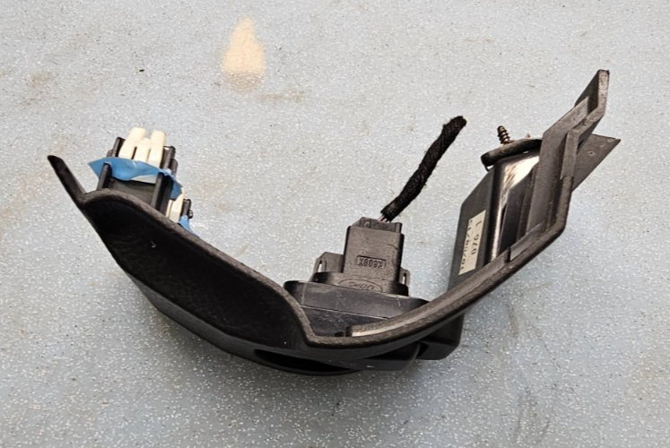 🔥2013-2016 Ford Taurus Dash Dimmer Light Control Switch OEM