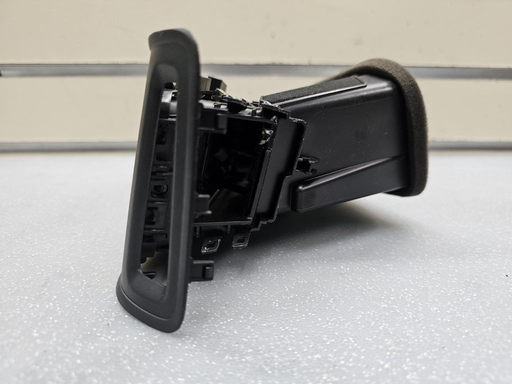 🔥12-18 Ford Focus Dash left Driver AC Heater Air Vent Filter Ventilation Black
