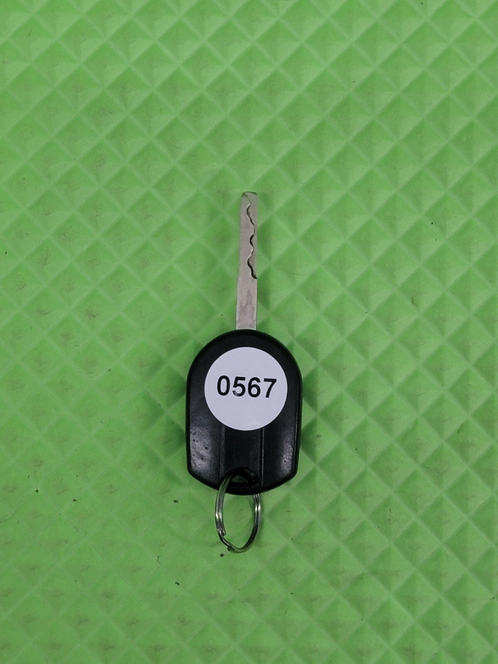 🔥2008-2015 Ford Edge Car Remote Key Fob