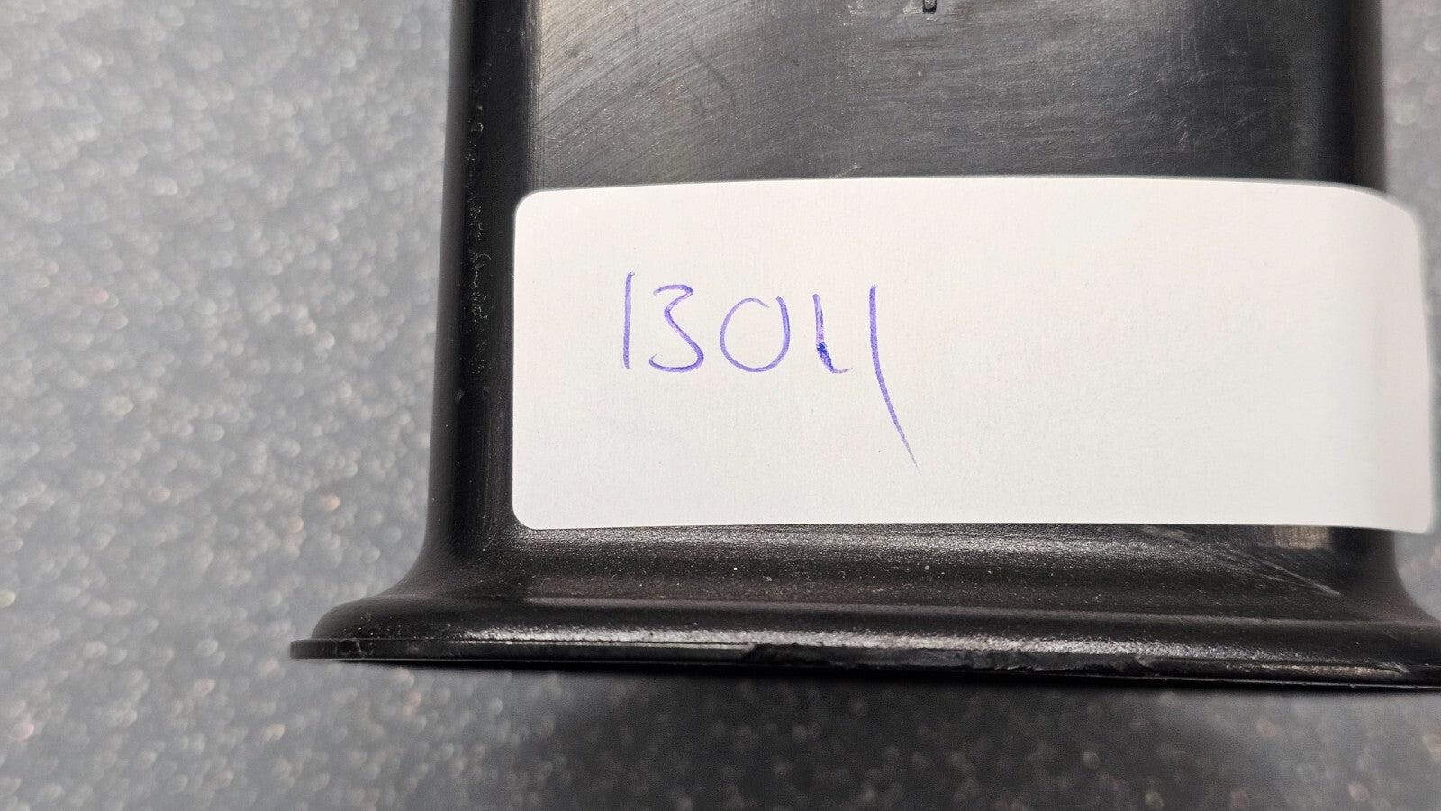 🔥00-04 FORD FOCUS Dash Left Driver Air Vent A/C Heater Panel LT Gray/Black