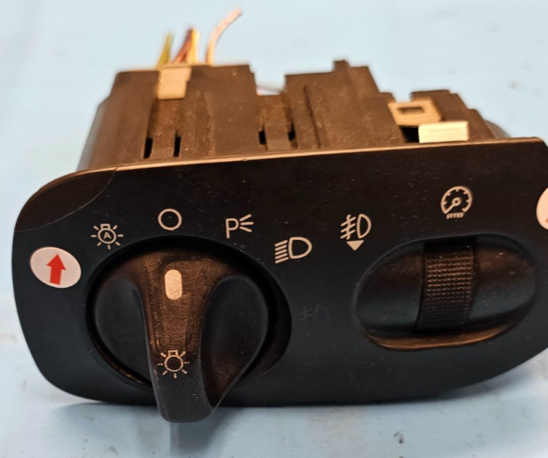 🔥97-03 Ford F150 Expedition HEADLIGHT SWITCH dimmer control