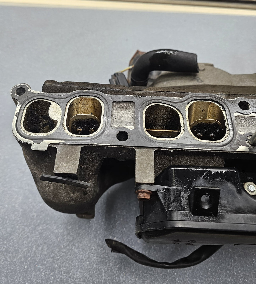 🔥07-12 Mazda CX-7 Gasoline Intake Manifold 2.3L Turbo OEM