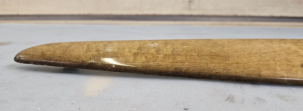 🔥2002-2005 Jaguar X Type Left Door Panel Wood Trim Molding OEM WOODGRAIN