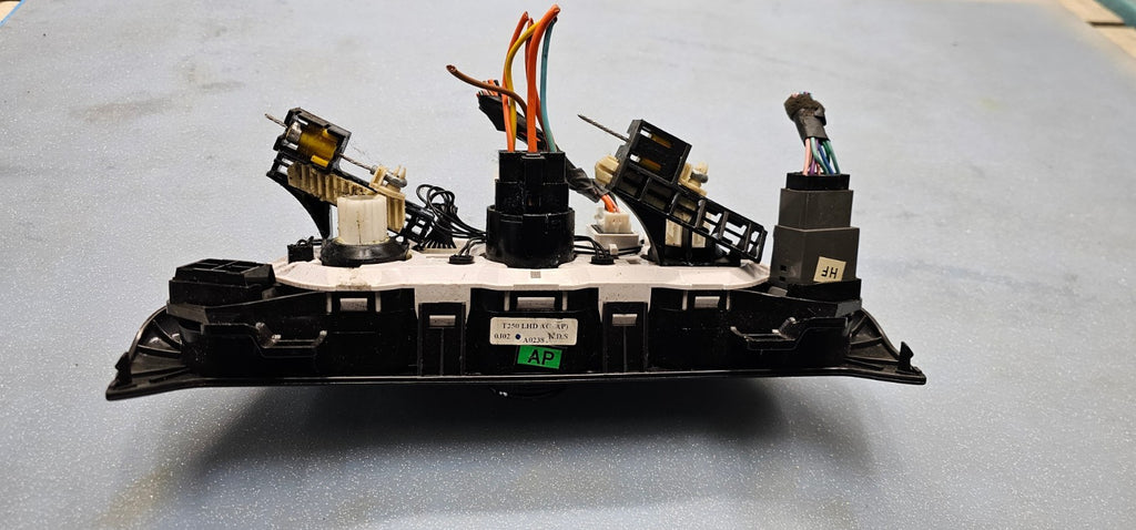 🔥07-11 Chevy Aveo A/C Climate Control Heater Temperature HVAC Panel