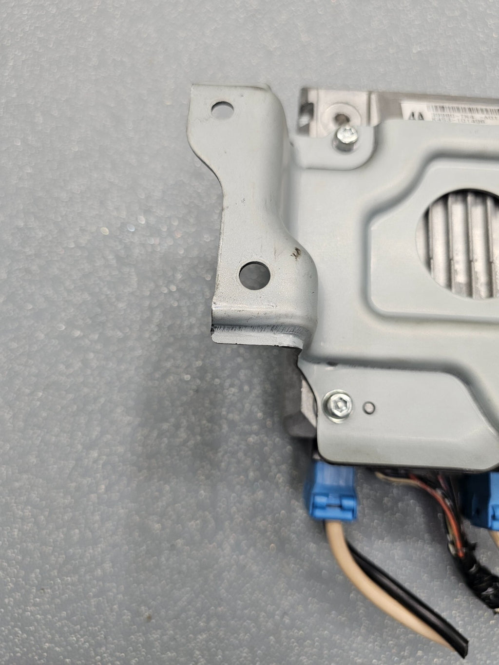 🔥2009-2014 Acura TL EPS Electric Power Steering Control Module OEM