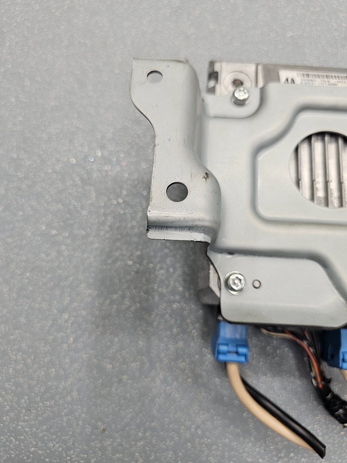 🔥2009-2014 Acura TL EPS Electric Power Steering Control Module OEM
