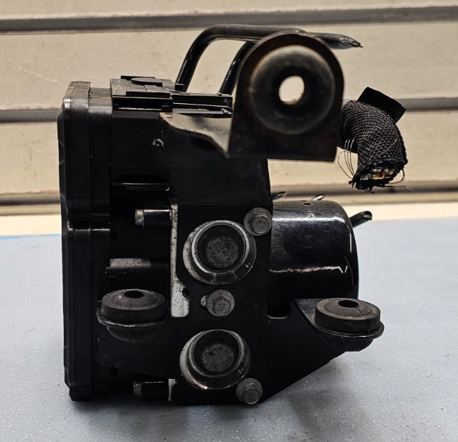 🔥12-14 Ford Focus ABS Anti Lock Brake Pump Module Assembly OEM