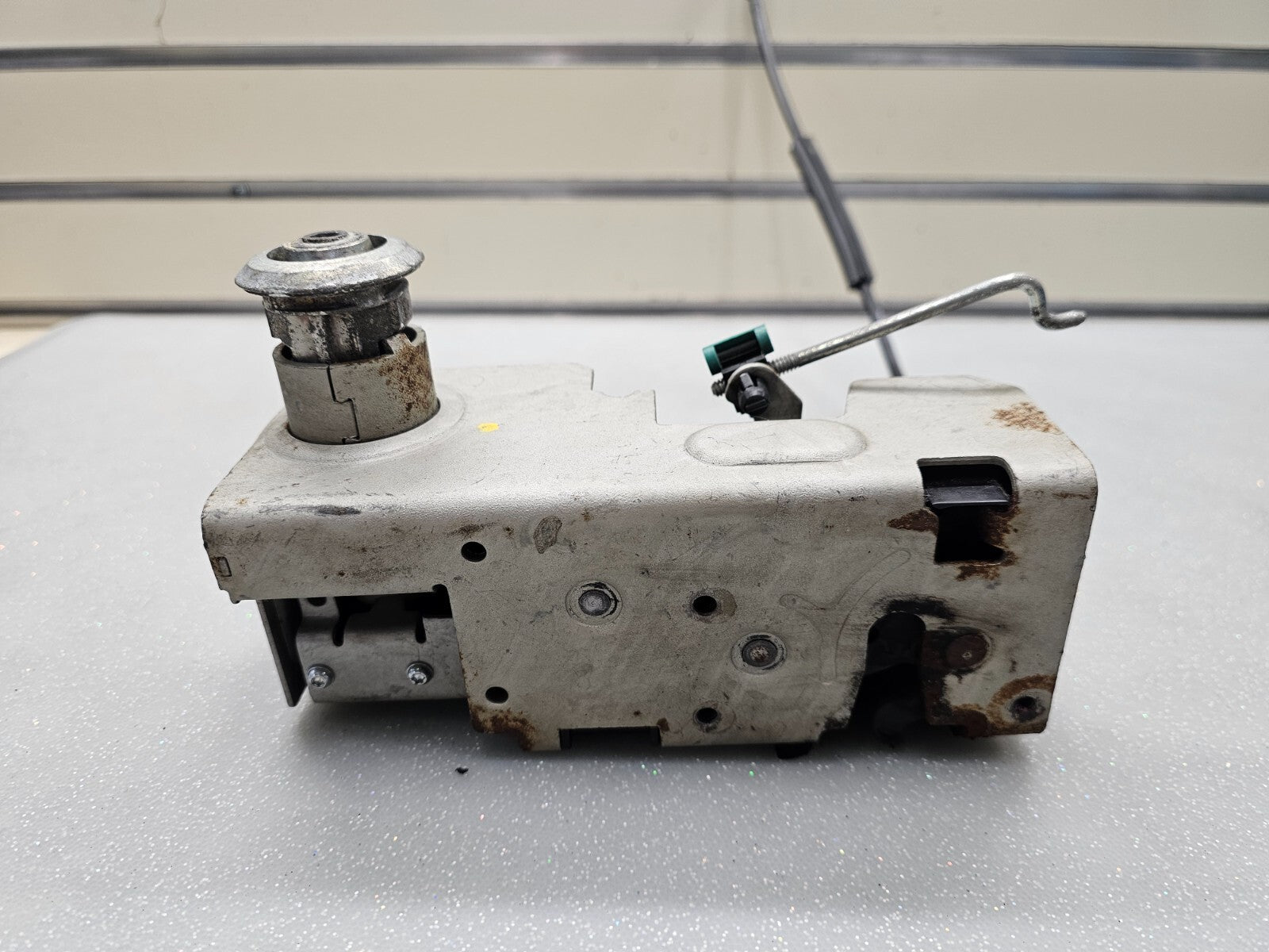 🔥2010-2013 Ford Transit Connect Door Lock Latch Actuator Front Left Driver  OEM