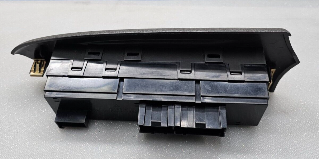 🔥02-05 Chevy TRAILBLAZER Window Switch Front RIGHT Passenger Side DARKGRAY WS20