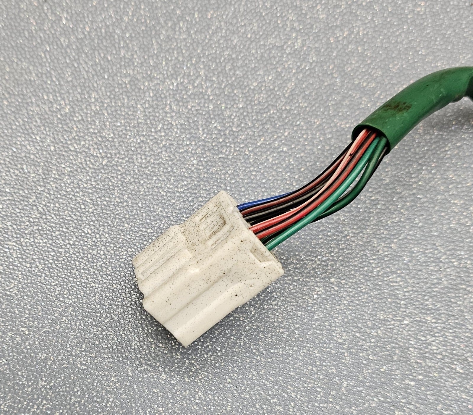 🔥2000-2003 Nissan Maxima Left Driver Seat Adjuster Switch Assembly OEM