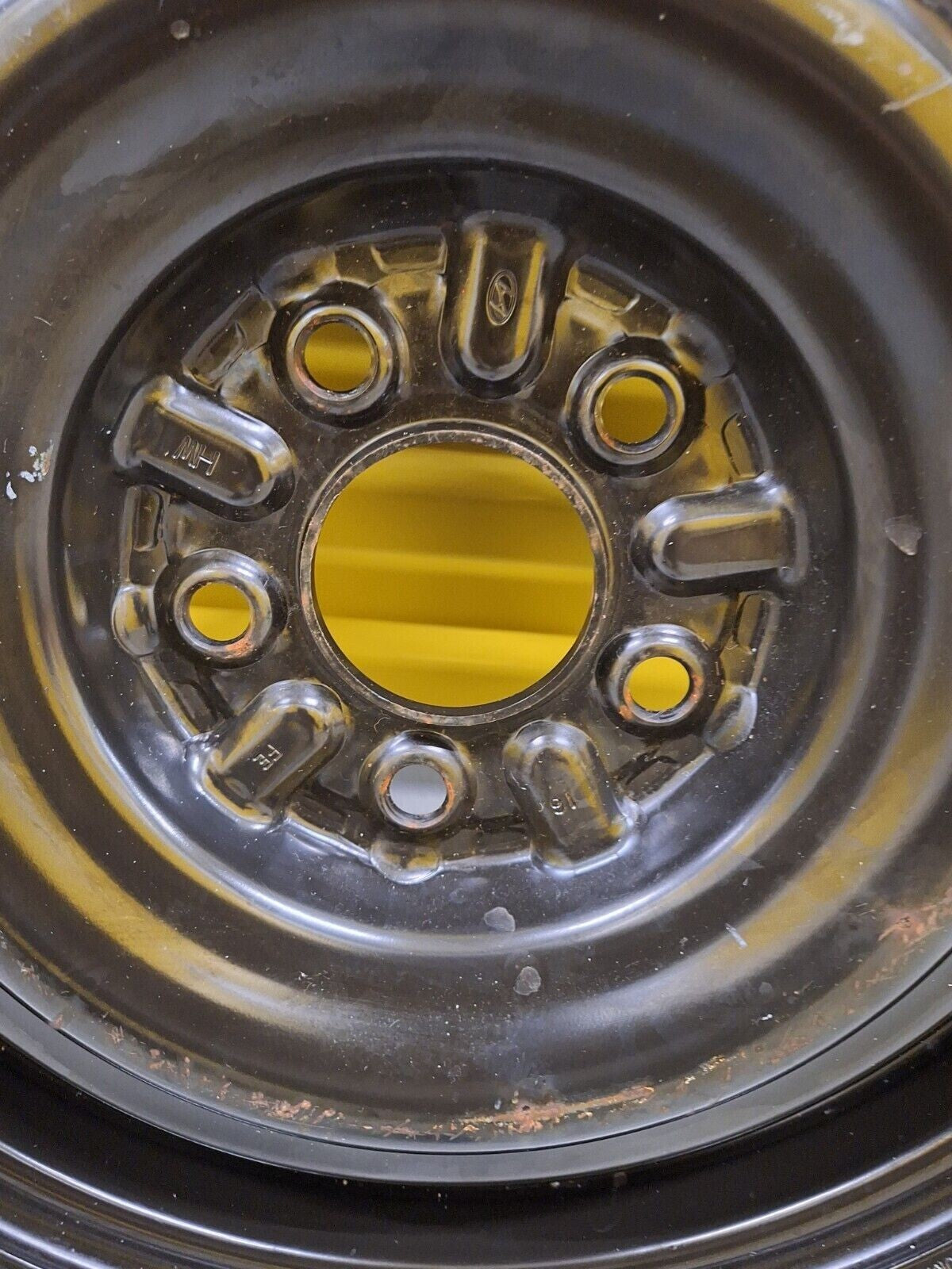 🔥2006-2019 Hyundai Sonata Spare Tire Wheel Compact Donut OEM