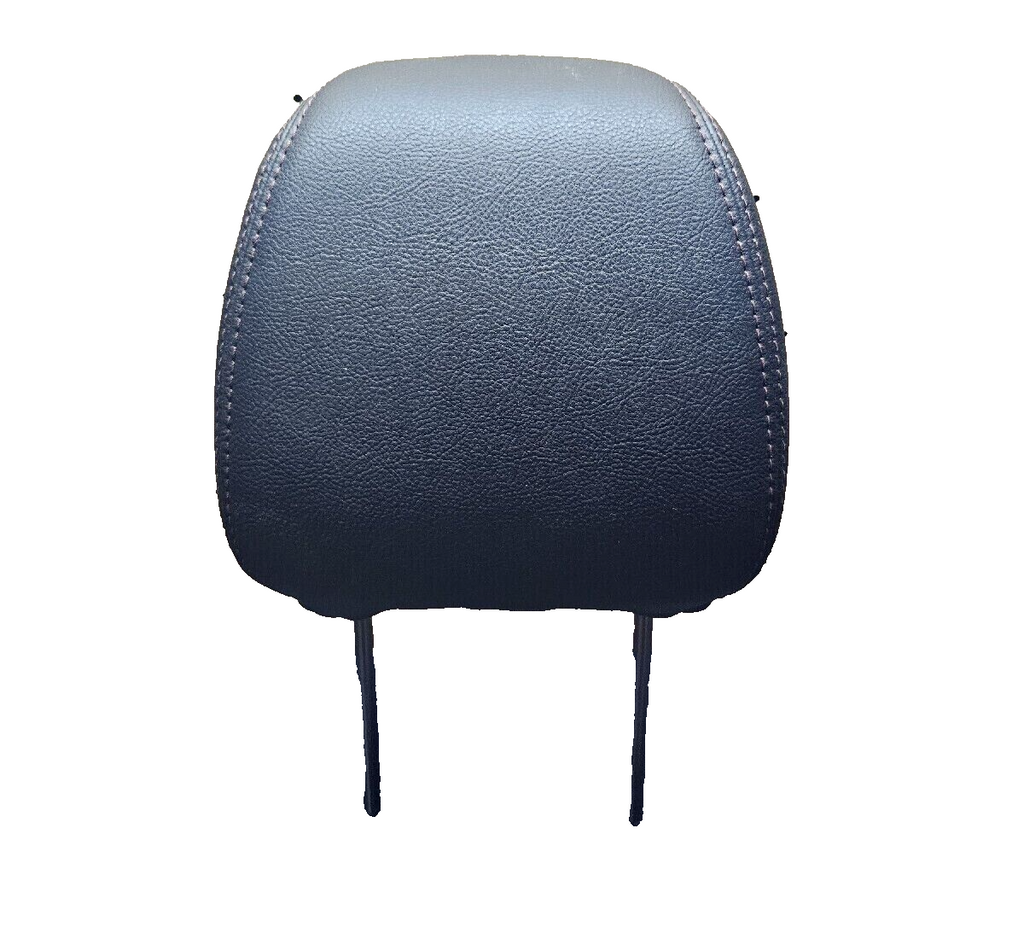 🔥2011-2012 Ford Edge Leather Headrest Front Seat OEM