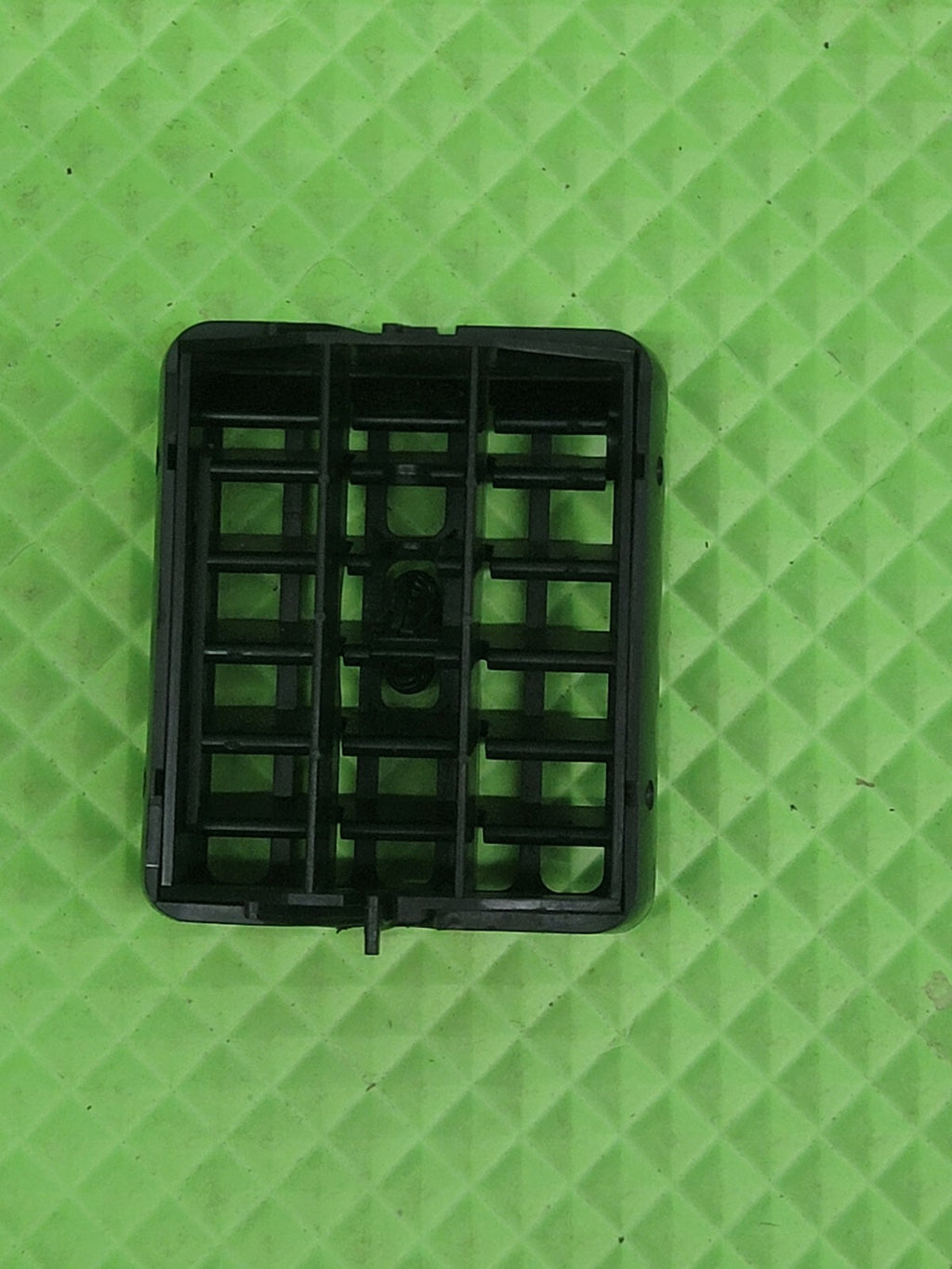 🔥94-97 Dodge Ram 1500 2500 3500 Dash Air Vent A/C AC Heat Black OEM VT6