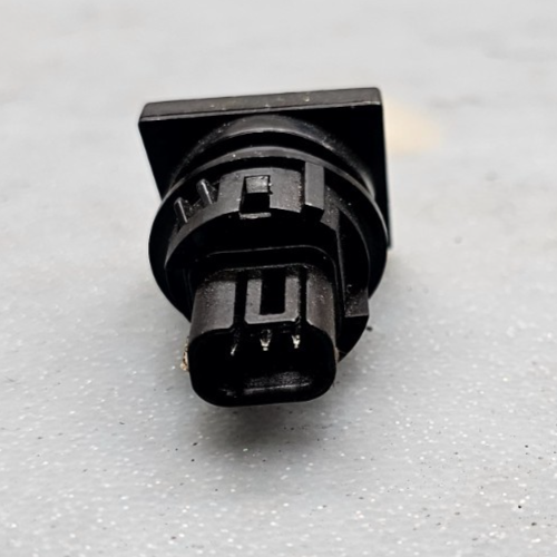🔥06-10 Hummer H3 Hazard Light Warning Emergency Switch Black OEM