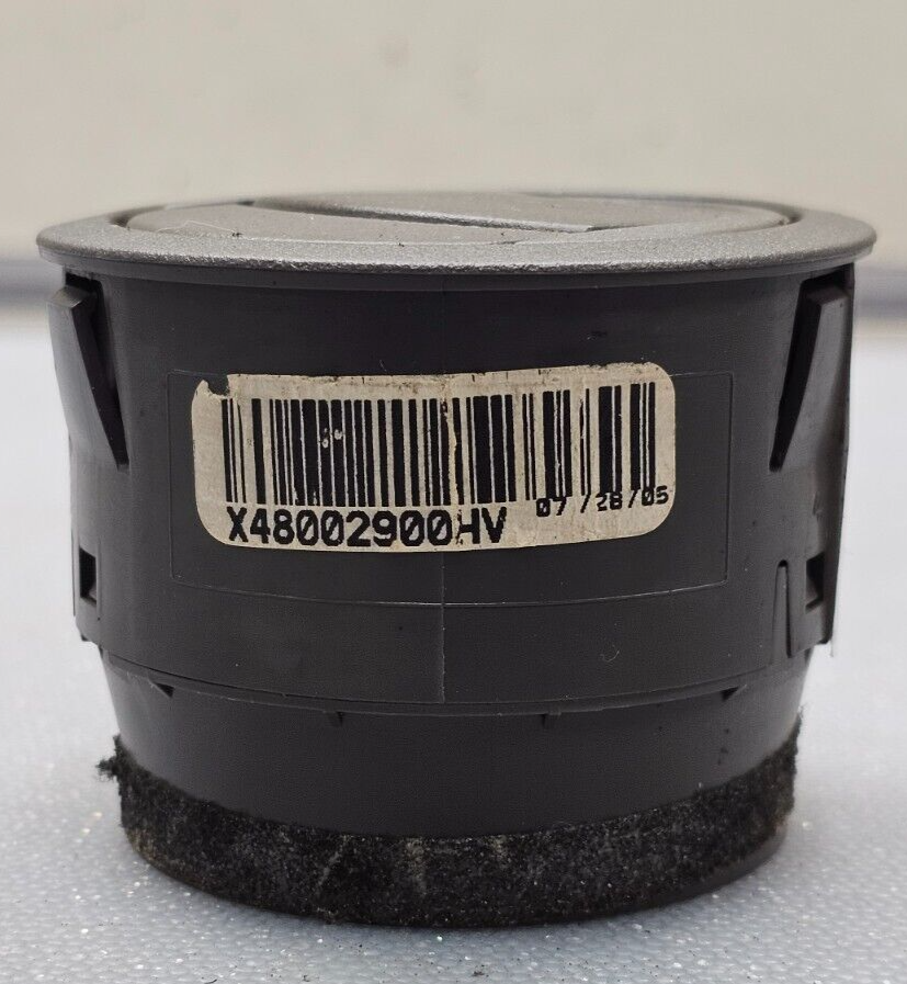 🔥06-10 COMMANDER DASH LEFT DRIVER/RIGHT PASSENGAER AIR VENT CONDITIONING TAN