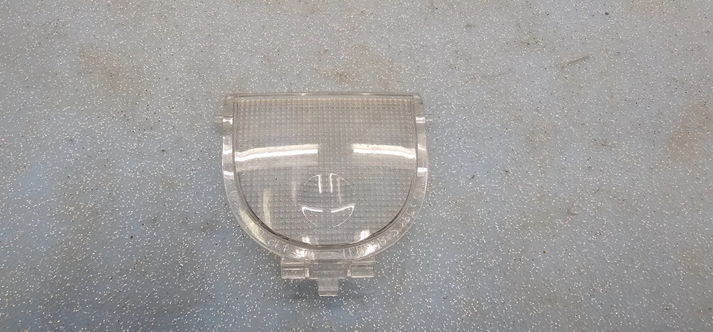 🔥04-10 FORD F150 F250 F350 Overhead Console Interior Dome Light Map Lamp Len RH