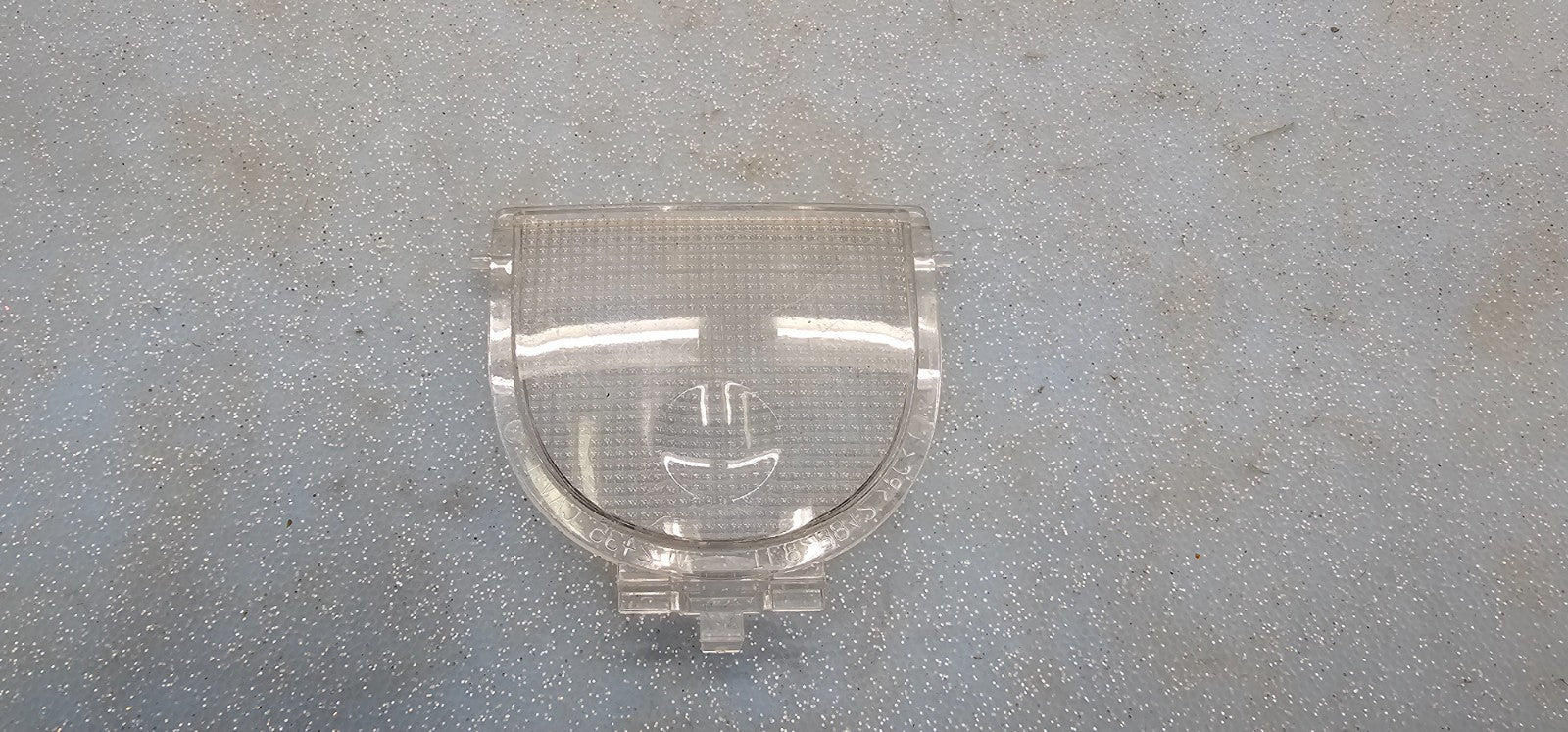 🔥04-10 FORD F150 F250 F350 Overhead Console Interior Dome Light Map Lamp Len RH