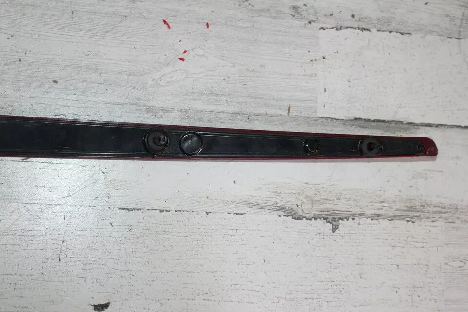 🔥05-11 Cadillac STS 3rd Brake Light LED Rear Trunk Taillight Third Stop Lamp
