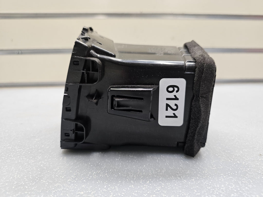 🔥11-17 NISSAN QUEST DASH CENTER FRONT AIR VENT HEATER CONDITIONING BLACK OEM