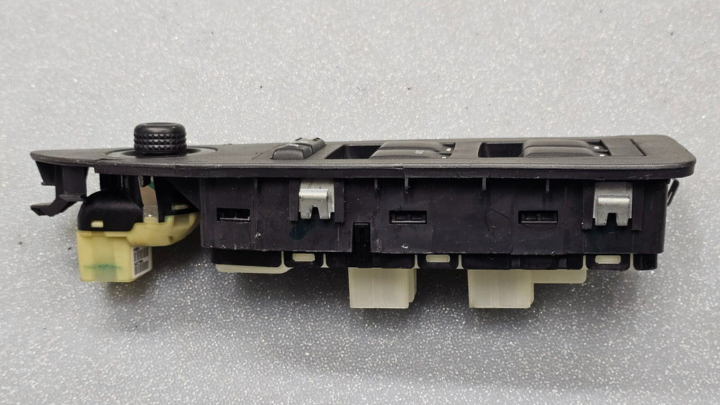 🔥07-14 Charger Dakota Chrysler 200 Left Driver Master Window Switch Lock black