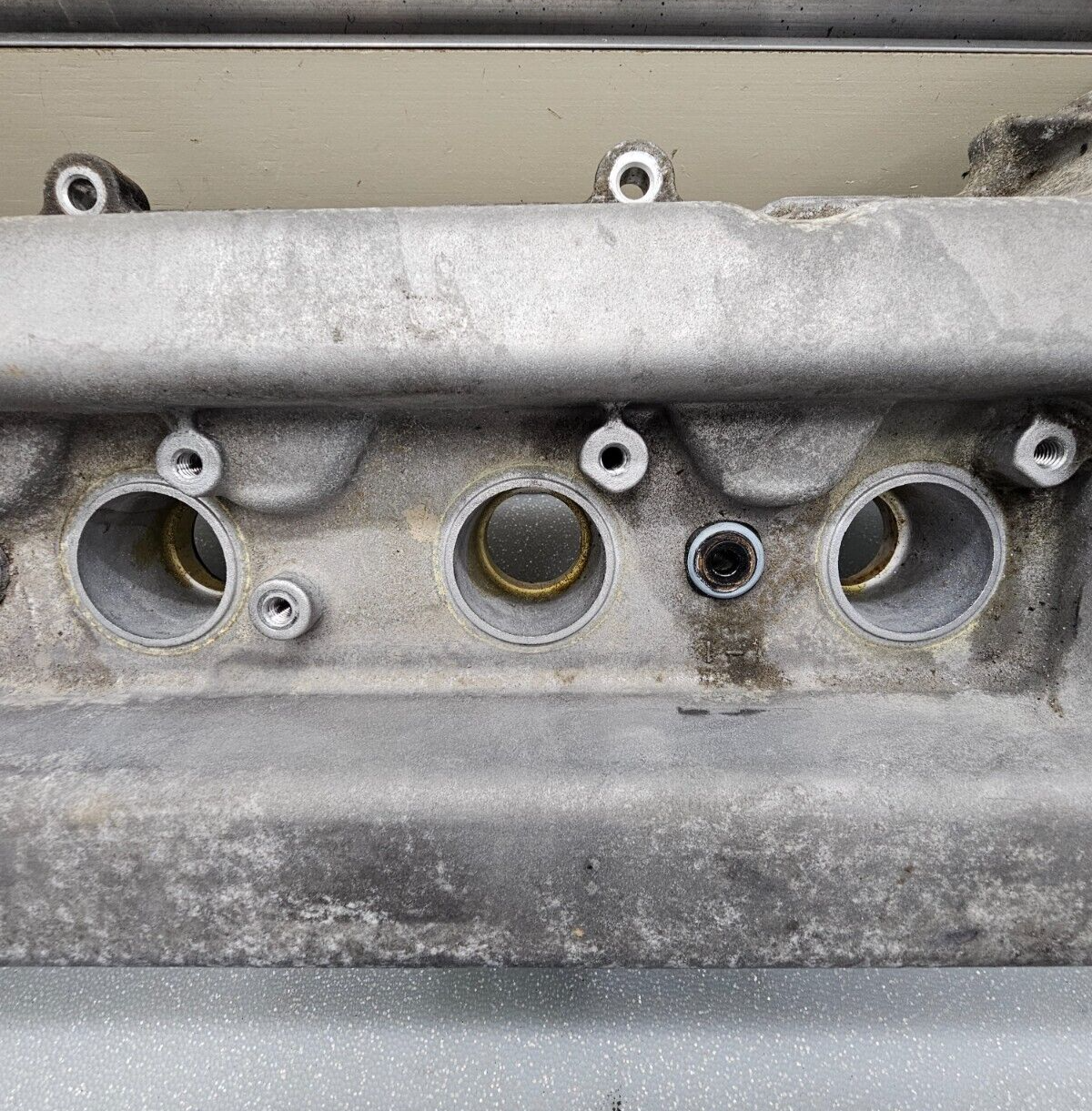 🔥2000-2008 TOYOTA COROLLA ENGINE VALVE COVER/TC