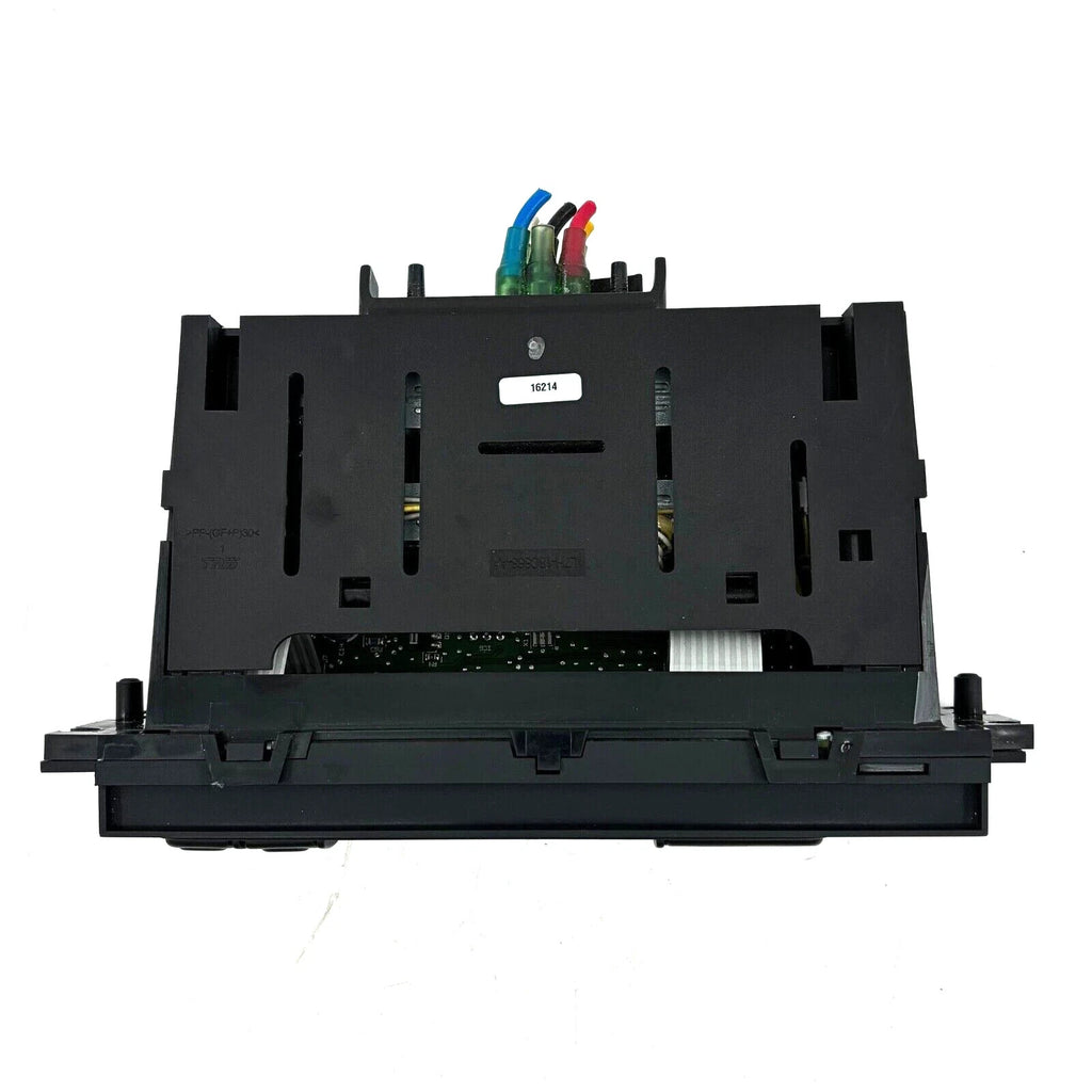 03-11 CROWN VICTORIA GRAND MARQUIS MARAUDER EATC DIGITAL AC HEATER CONTROL